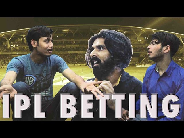 IPL Betting | Bilal - Junaid | Nazar Battu class=