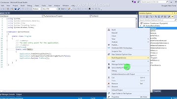 Class 2 - C#, Firebird and PLSQL for an ERP - Coding Layers