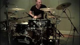 Vivaldi Spring  Roberto Zincone  Drums