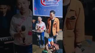 faisal LIDA bidadari cinta palangka raya