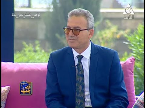 أ محسن لطفي  برنامج مصر جميلة  حلقة 21  6  2020