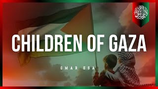 The Heartbreaking Truth About Gaza's Children