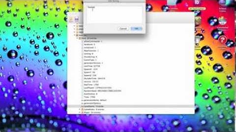 How to make Minecraft scoreboards and world names colored!