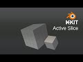 Kekit  active slice