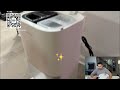 Unboxing the Ultimate Robotic Vacuum Beast: Self-Emptying & LIDAR!