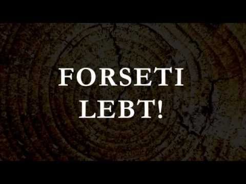 forseti lebt forseti lebt