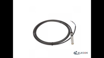 Factory Automation CBB4-12GH70-E2 Capacitive Proximity Sensors