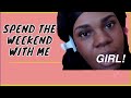 Spend the Weekend With Me || SHANiA DIY