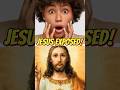 History Facts About Jesus Christ #shorts #jesus #history