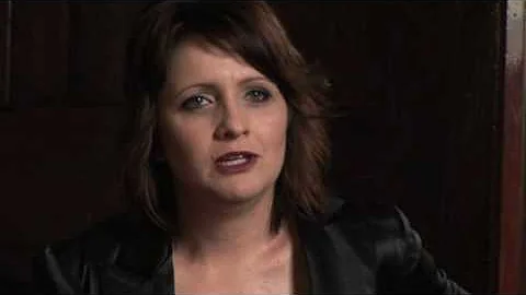 Tanya Gordon on overcoming anxiety and panic attacks
