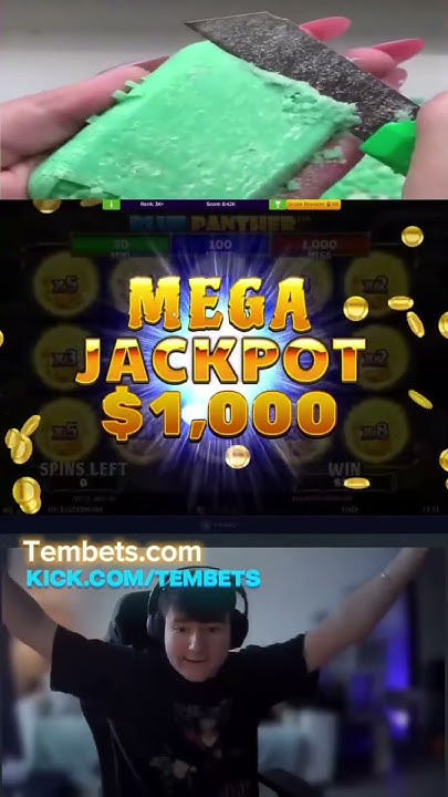 The LUCKIEST slot misclick.. #casino #onlinecasino #gambling #slots # ...