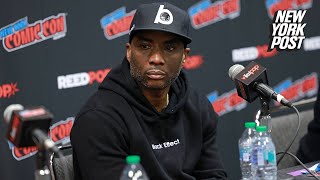 Charlamagne tha God admits Trump ‘speaks to people’s grievances better’ than Democrats