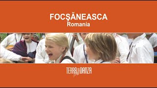 Focsaneasca