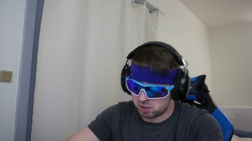 Apex Legends players in a nutshell