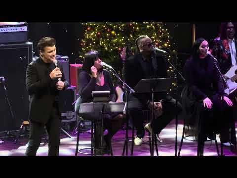 Roch Voisine -