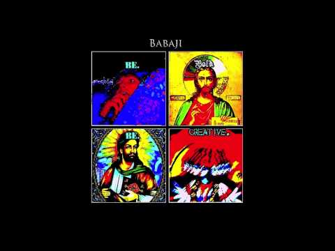 Babaji - Aztec Calendar (prod. DJ Infamous)