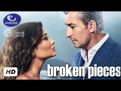 Broken Pieces | Episode 1 - Season 1 | English Subtitle