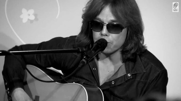 The Final Countdown Acoustic version - Acoustic performance video thumbnail