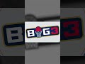The Week 7 Monster Energy moment fueled by 7-Eleven 🔥 Earl Clark to Amir Johnson #big3 #Basketball