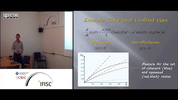 Non-Markovian dynamics of continuous variable open systems