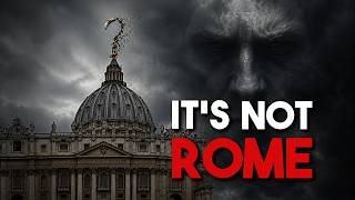 Antichrist's One Identifying Mark — And It's Not Rome