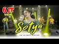 NIKEN SALINDRY - SOTYA (Official Music Video) Iki Tulise Kidungku Kanggo Siro
