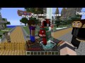 PlayMindCrack - Episode 1: Survival Games