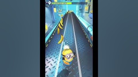 Minion Rush part 1