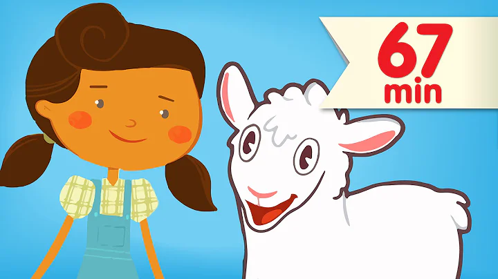Mary Had A Little Lamb | + More Super Simple Nurse...