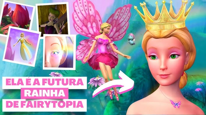 15 coisas escondidas em Barbie que você perdeu no filme - NSC Total