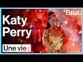 Une vie : Katy Perry