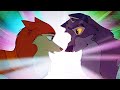 BALTO Clip - "Balto and Jenna" (1995)