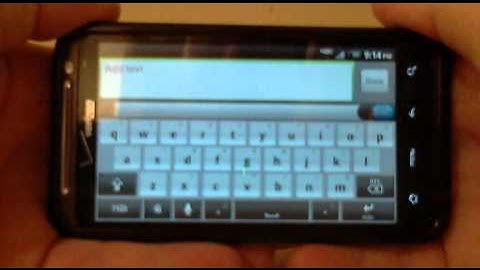 Best Android Keyboard