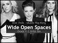 Wide Open Spaces - Dixie Chicks - Ukulele Play-Along