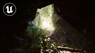 5 TimeSaving Tips For Building Realistic Environments in Unreal Engine 5