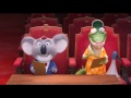 『SING／シング』オーディションシーン特別映像