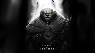 Rengar edit Avcı Resimi