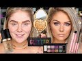 ONE BRAND MAKEUP TUTORIAL | TOO FACED