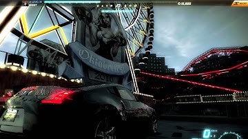 Need For Speed World Patch 4.11