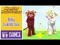 DANCE I Baby Bumble Bee I Monster Music Factory 18회 DANCE I Baby Bumble Bee I Monster Music Factory 18회