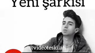 Çağatay Akman Yüreğim Davacı