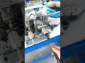 Next-Level O-Ring Assembling System | Chinese Innovation in Action”#shortsvideo#viralvideo