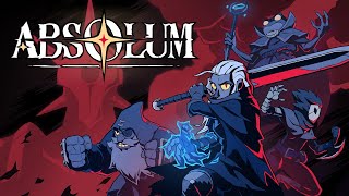 видео: Absolum - Квест Сайдер картинка: Absolum - Квест Сайдер
