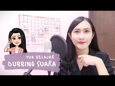 Video: Cara Menyuarakan Kartun