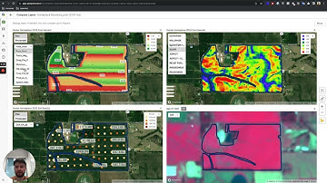 GeoPard - PrecisionAg platform review  - Mar 2022