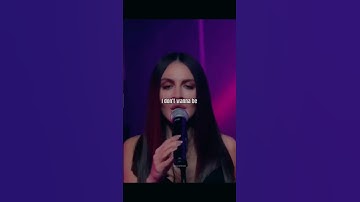 Thumbnail of Stereo Love - Vika Jigulina Live Performed       #lyrics #stereolove #vikajigulina