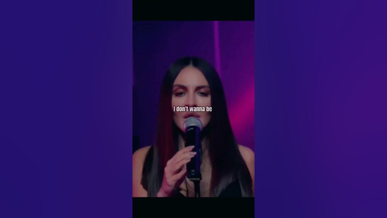 Stereo Love - Vika Jigulina Live Performed       #lyrics #stereolove #vikajigulina