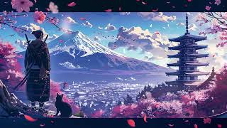 【 Relax Lofi Life 】Japanese Lofi Hip Hop,