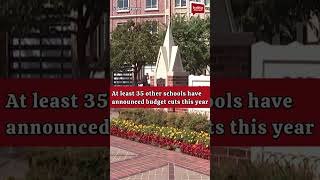 Fewer foreign students, fewer dollars: U.S. colleges feel the pinch| India Abroad