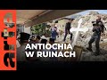 Antiochia najbardziej zdewastowane miasto w turcji  artetv dokumenty cay film lektor pl